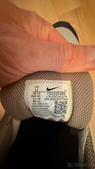 Pánske topánky Nike Air Max Invigor  UK10 - 5