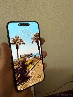 Apple IPhone 14 pro Max 128gb - 5