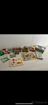 Balíky hračiek - 5