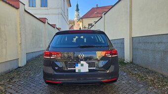 passat 2020 facelift 2.0tdi virtual dsg ACC full Led F1 - 5