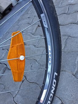 CTM Suzzy 1.0 dámsky bicykel - 5