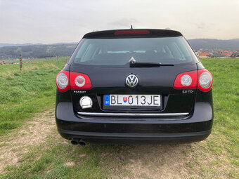 Passat Variant 2.0 TDI Highline 2010 - 5