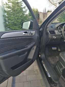 Mercedes Benz ml - 5