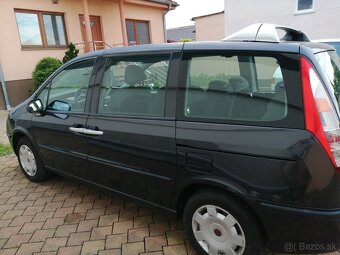 Fiat Ulysse 100 kW 7 miest. diesel - 5