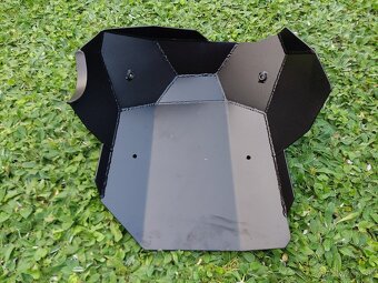 Yamaha Tenere 700 kryt motora - 5
