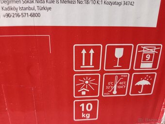 Canon tlačiareň PIXMA TS5151 - 5
