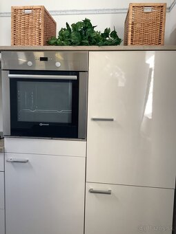 Moderná kuchyňa TEA - 5