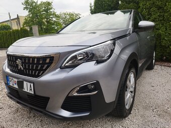 Peugeot 3008 Style 1.5 HDI 96KW AUTOMAT 2020 TOP - 5