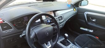 Renault Laguna 3 - 5