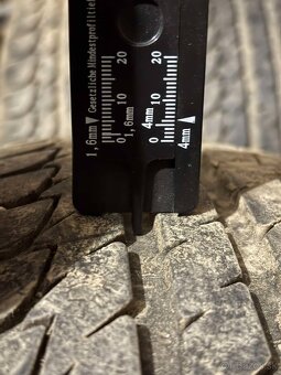 R14 5x100 165/70 letné pneu ŠKODA,VW,SEAT + puklice - 5