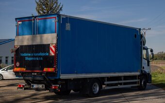 IVECO Eurocargo - 5