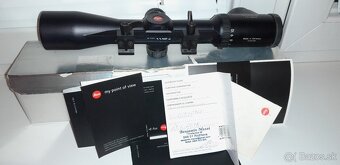 Leica Magnus 1.5 - 10 x 42 - 5