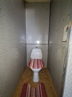 REZERVOVANÝ - Na predaj 3 - izbový byt na Terase, ulica Rožň - 5