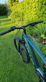 Ebike Kellys Tygon R10 veľkosť M - 5