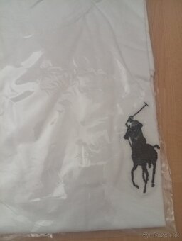 Krásne pánske tričko. Pohodlné a štýlové - 5