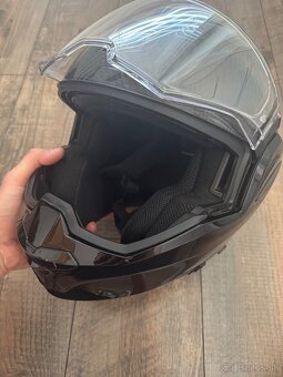 Scorpion exo-tech evo carbon S - 5
