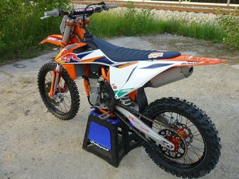 KTM SXF 450 2020 Factory Edition - 5