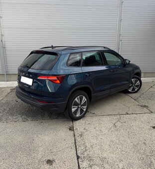 Škoda Karoq 2.0TDi DSG - 2023 - Facelift - SK ŠPZOdpočet DPH - 5