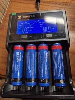 Hikmicro Habrok HQ35L - 5