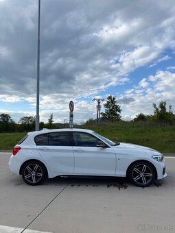 Bmw 120d xdrive - 5
