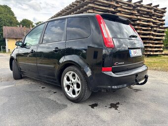 FORD C -MAX 1.6HDI - 5