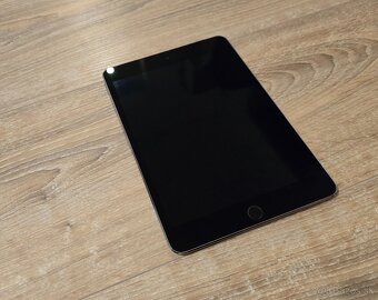 Apple iPad mini 4 32GB Cellular - 5