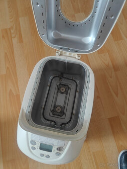 Pekáreň Moulinex Home Bread XXL - 5