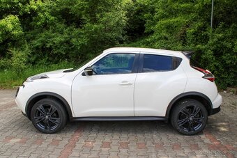 Nissan Juke DIG-T 115 - 5
