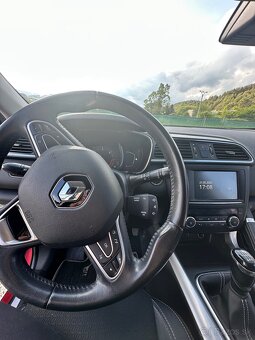 Renault Kadjar - 5