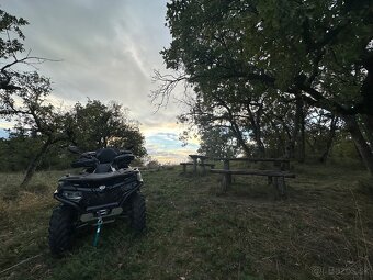 Cf moto 625 - 5