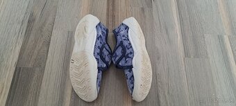 Tenisky, topánky, papuče, slip on, gumáky – rôzne veľkosti - 5