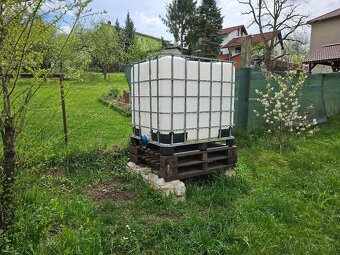 Zostava na čerpanie vody z vrtu - 5