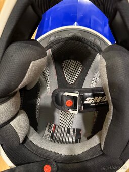 PrilbaSHOT FURIOUS - 5