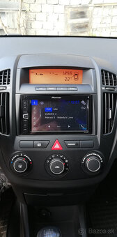 Kia Ceed 1,4 r.v. 2009 - 5