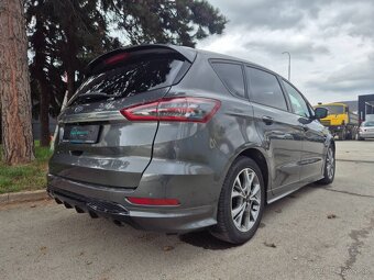 Predám Ford S-Max 2.0 TDCi EcoBlue 150 ST Line A/T - 5