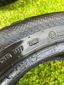 Continental 215/55 R17 98V XL - 5