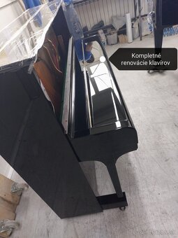 Hohner Piano pre viacero generácie - 5