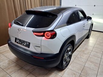Mazda MX-30 e-Skyactiv Advantage - 5