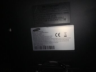 Samsung 32 - 5