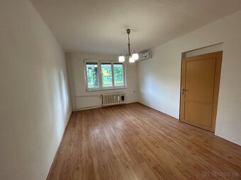 Prenájom 3-izbového bytu pri Lidli – po kompletnej rekonštru - 5