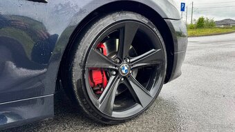 BMW E60 530d Mpacket - 5