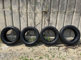 255/55 r20 V XL Continental WinterContact TS870P - 5