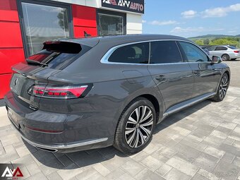 Volkswagen Arteon Shooting Brake 2.0 TDI 4Motion DSG, SR - 5