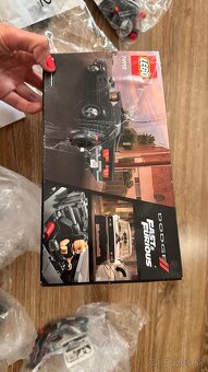 Lego 76912 - 5