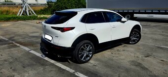Mazda CX-30 Skyactiv-X 180 GT Plus Navi. - 5