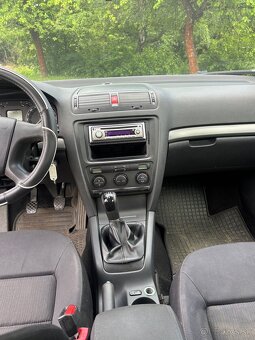 Škoda Octavia 1.9tdi - 5