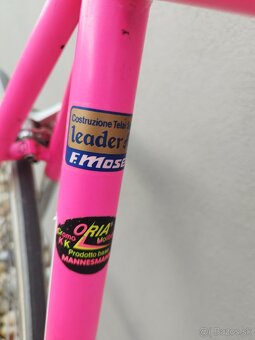 F.Moser Leader AX 1992 - 5