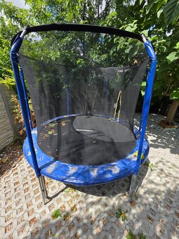 Trampolina Marimex 306cm - 5
