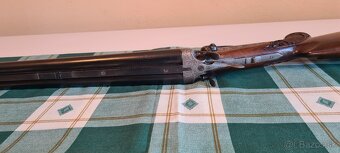 Trojak Tichy Gustav 9,3X72R/16/16 - 5