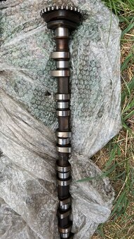 Vačkové hriadne (camshaft) - 5